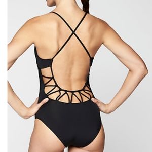 Athleta One Piece Kihea Suit